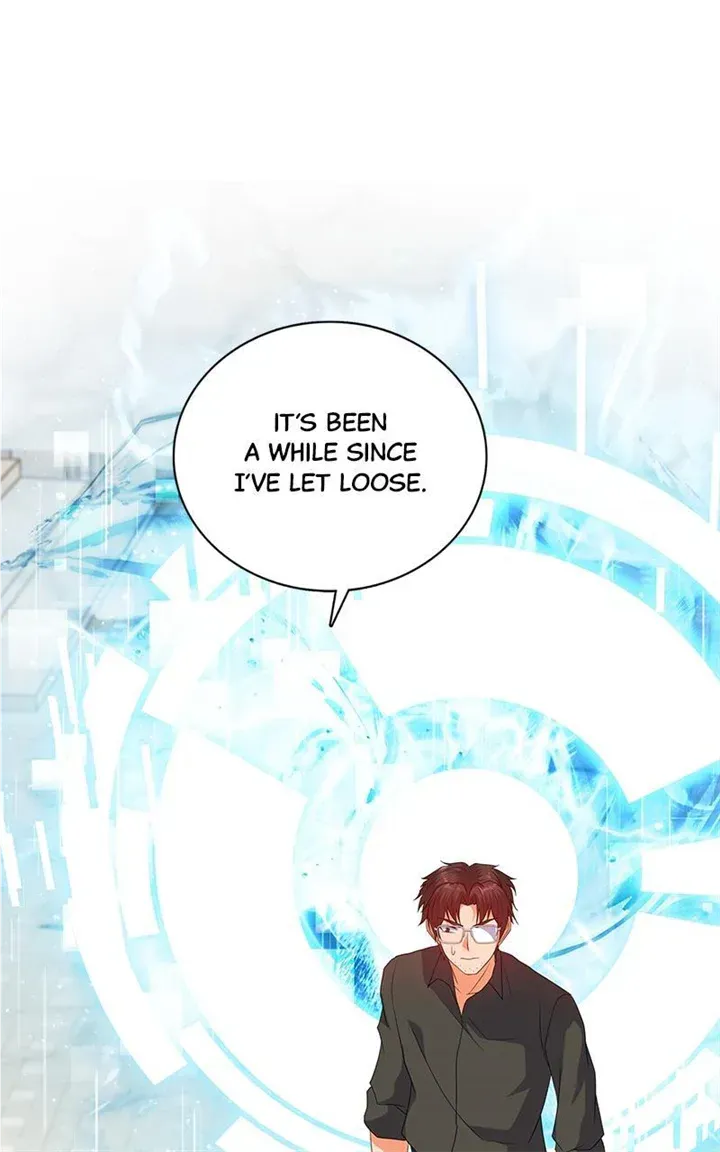 Real World Mobile Chapter 62 Online - página 136