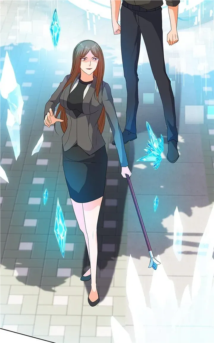 Real World Mobile Chapter 62 Online - página 137
