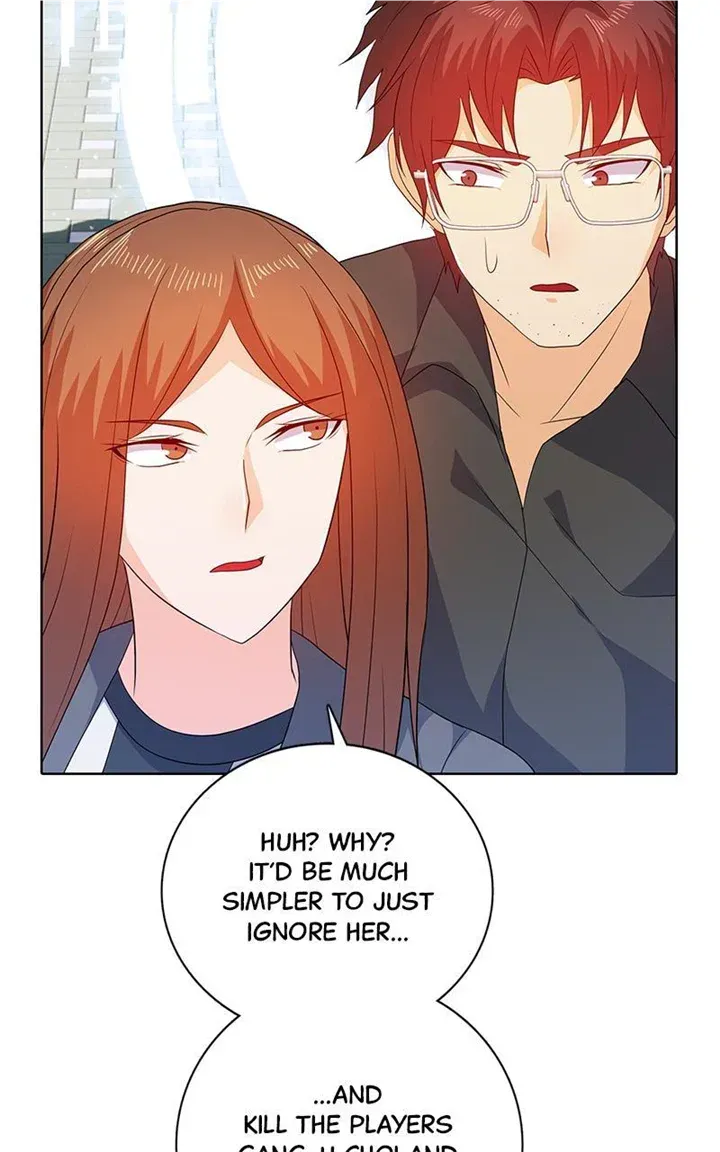 Real World Mobile Chapter 62 Online - página 139