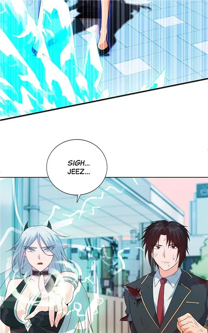 Real World Mobile Chapter 62 Online - página 144
