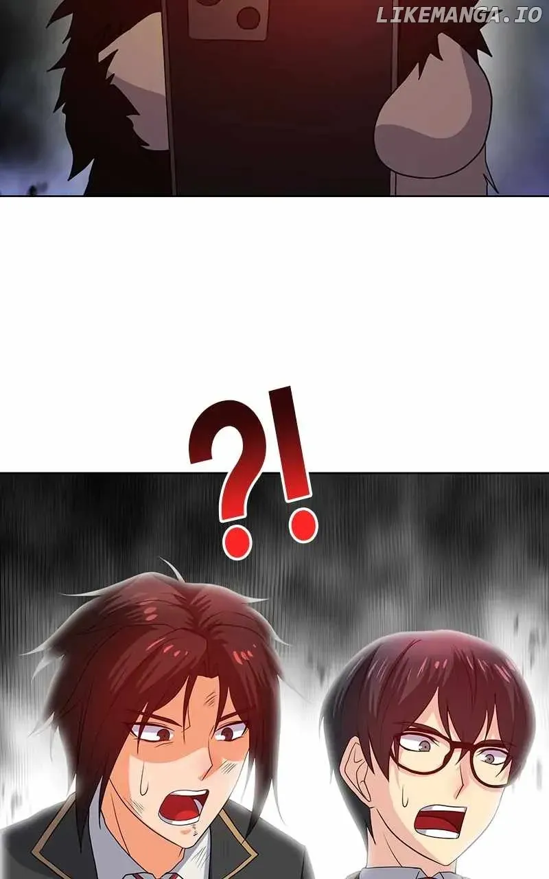 Real World Mobile Chapter 65 Online - página 3