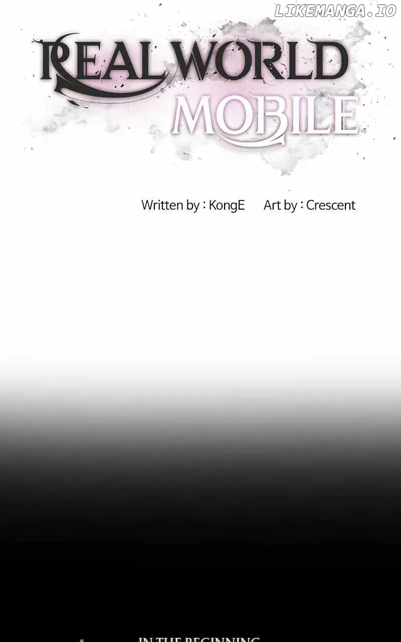 Real World Mobile Chapter 65 Online - página 6