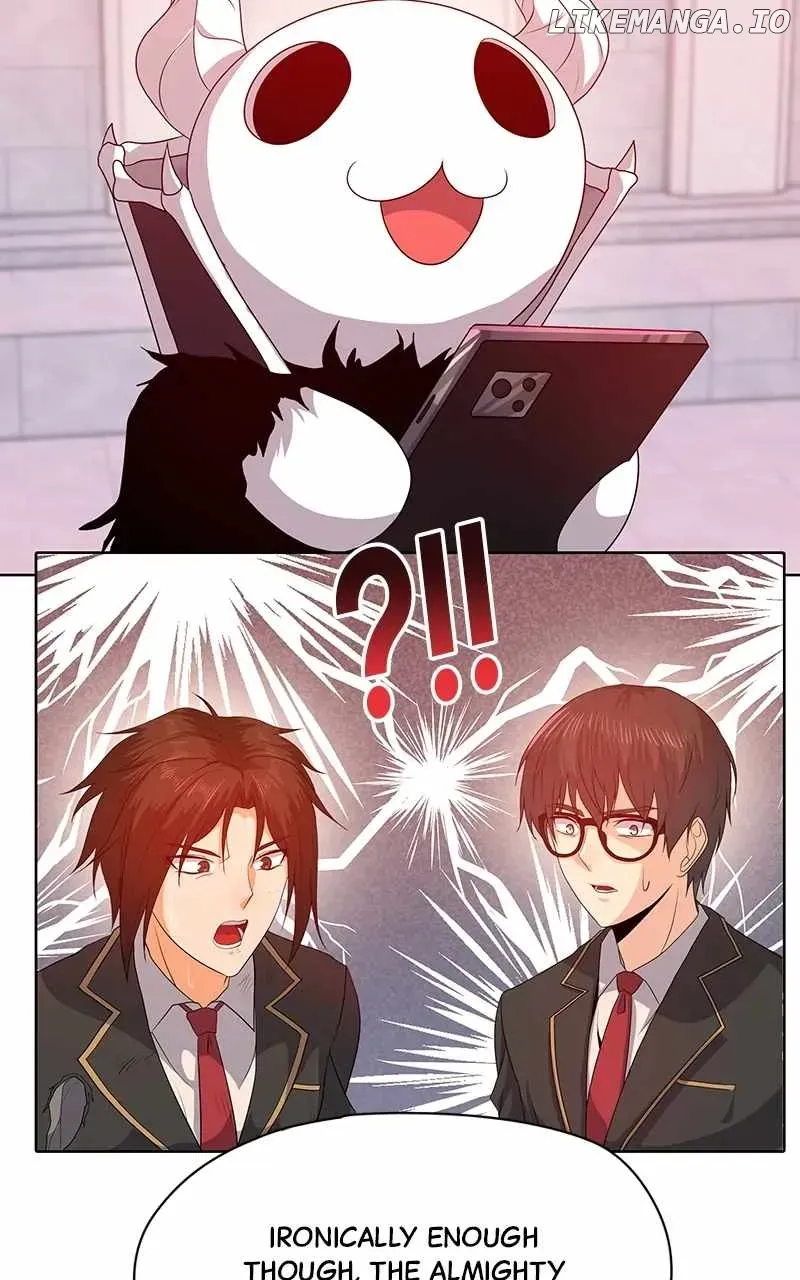 Real World Mobile Chapter 65 Online - página 21