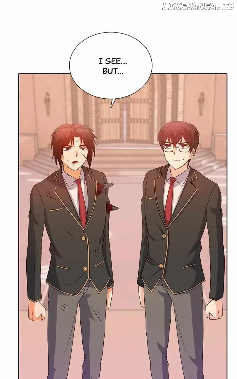 Real World Mobile Chapter 65 Online - página 34