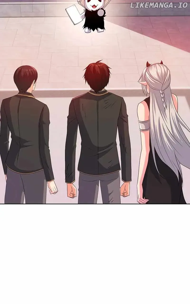 Real World Mobile Chapter 65 Online - página 39