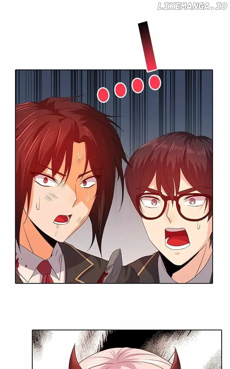 Real World Mobile Chapter 65 Online - página 40