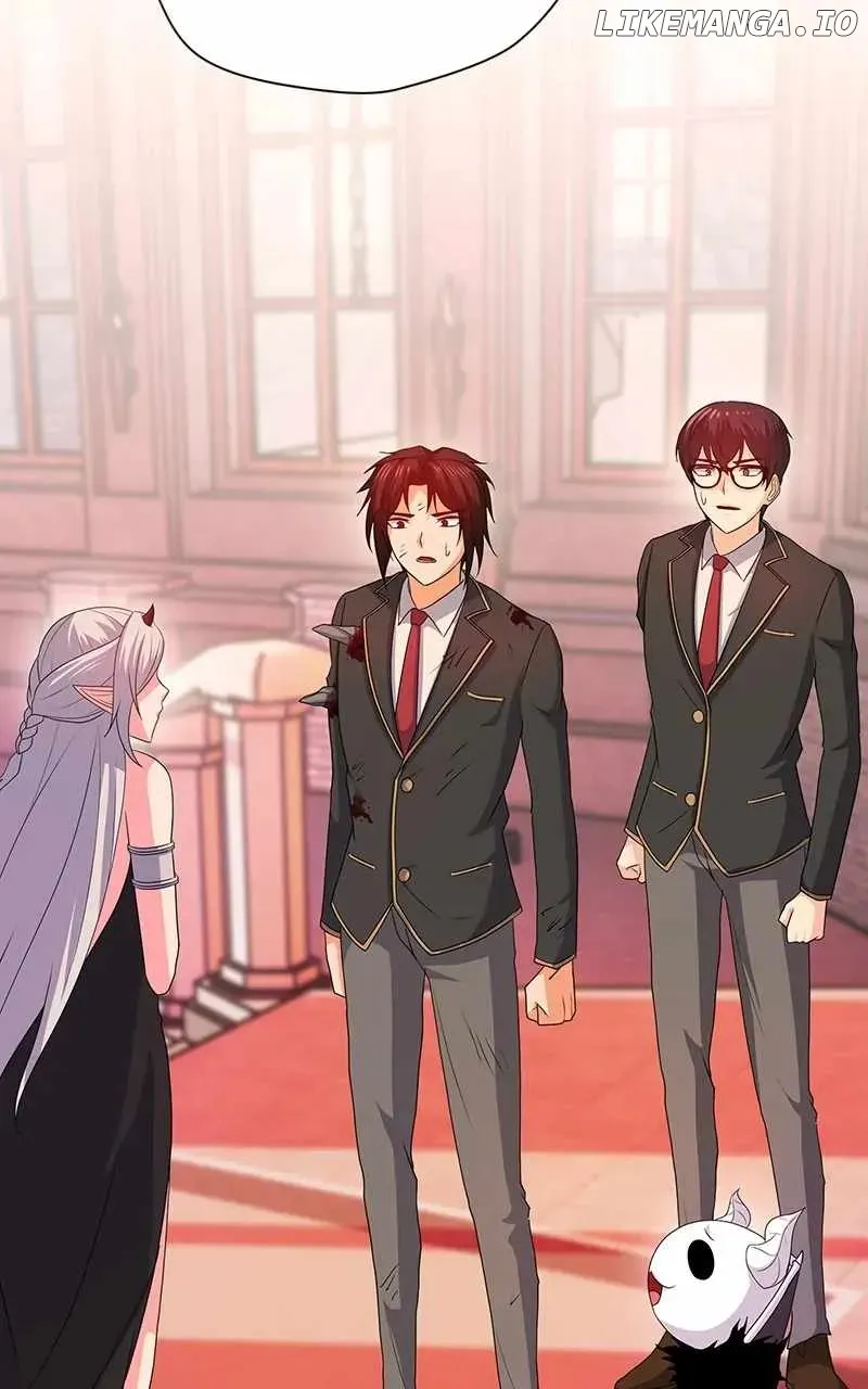 Real World Mobile Chapter 65 Online - página 55
