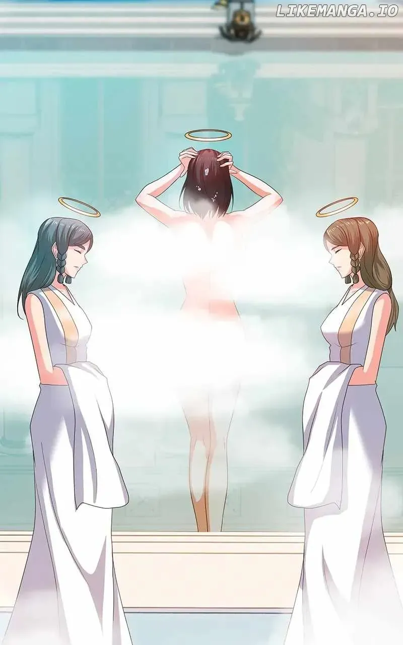 Real World Mobile Chapter 65 Online - página 61