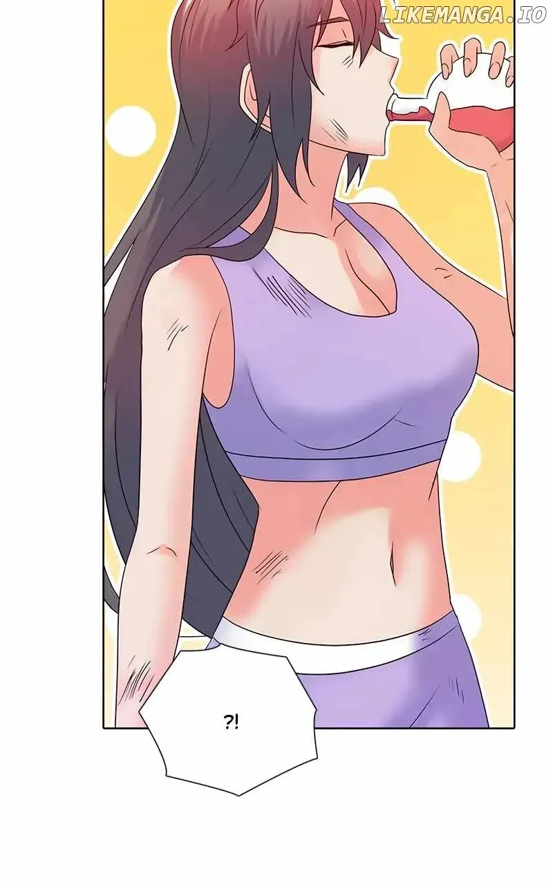 Real World Mobile Chapter 65 Online - página 107