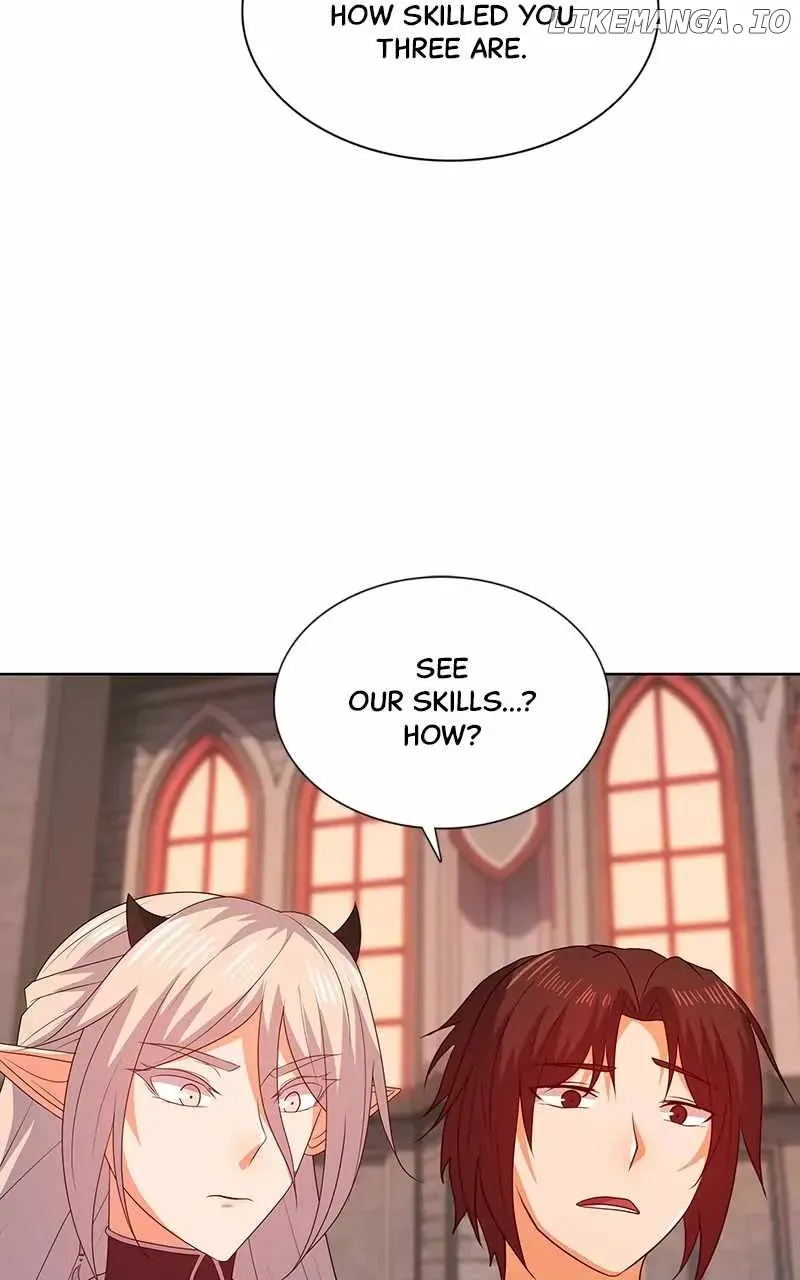 Real World Mobile Chapter 65 Online - página 122