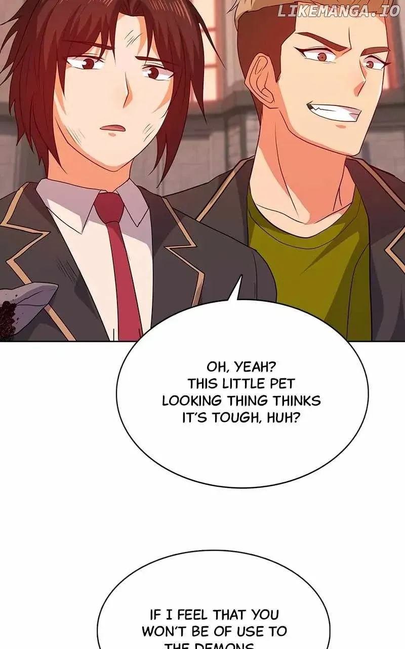 Real World Mobile Chapter 65 Online - página 126