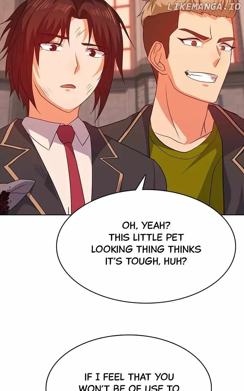 Real World Mobile Chapter 66 Online - página 3