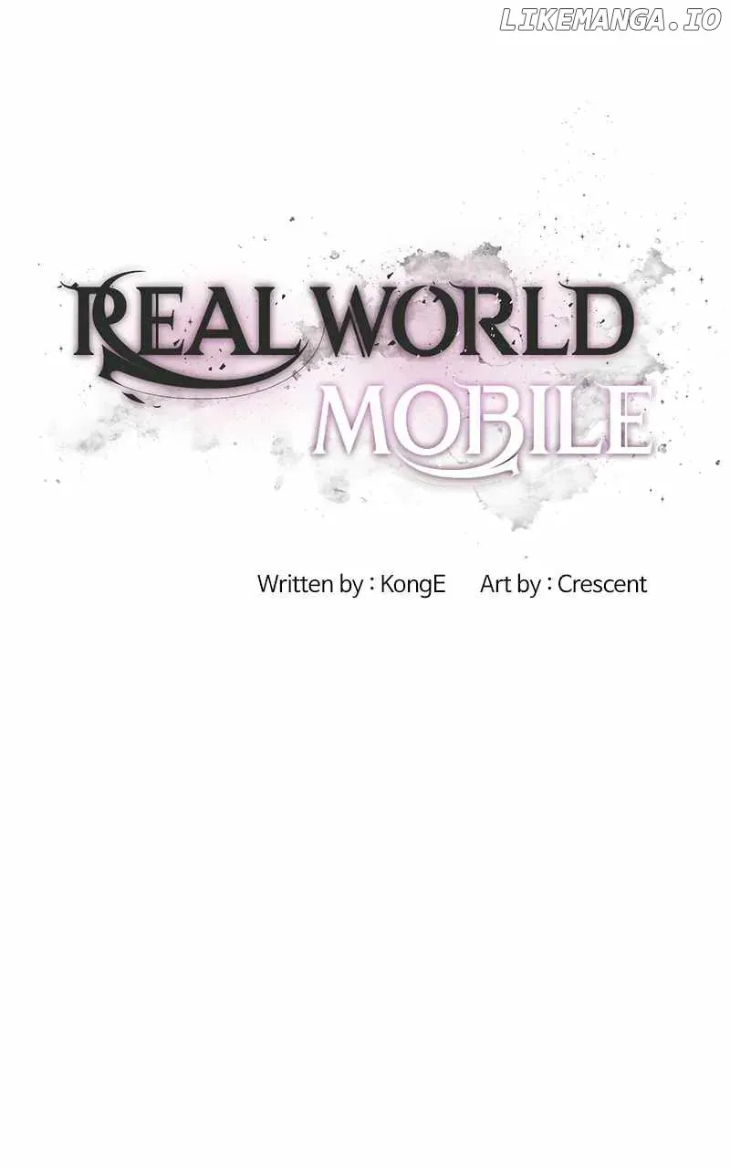 Real World Mobile Chapter 66 Online - página 7