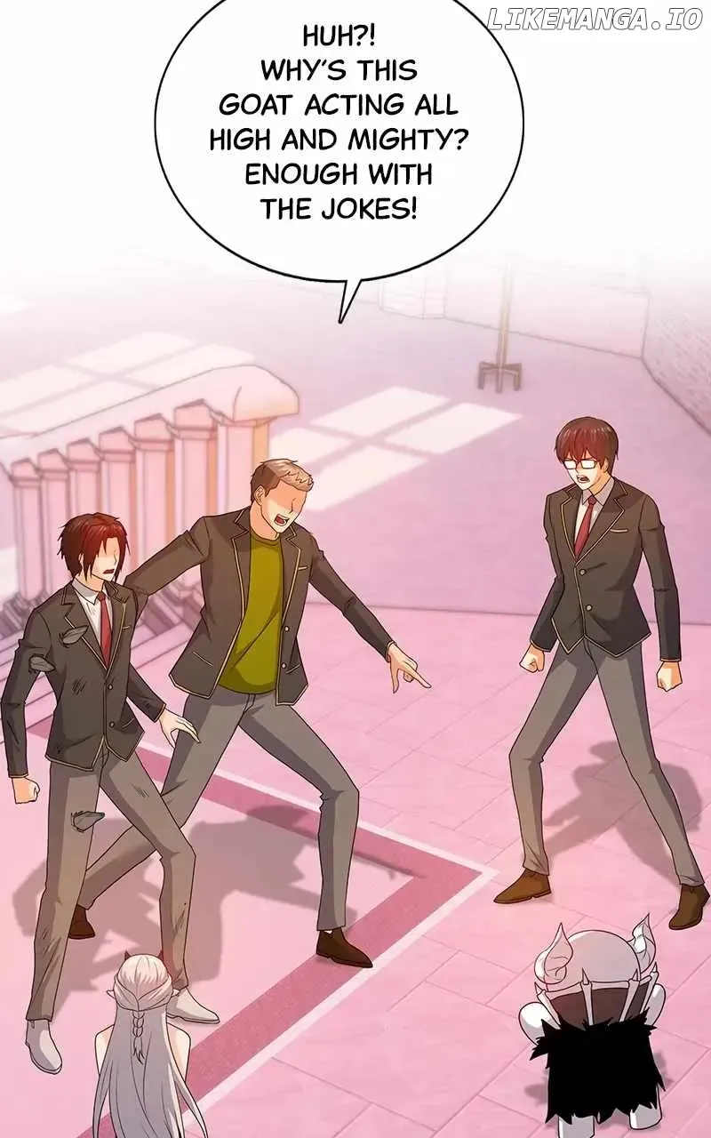 Real World Mobile Chapter 66 Online - página 9