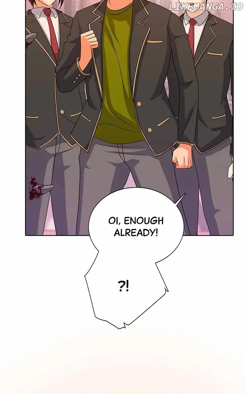 Real World Mobile Chapter 66 Online - página 19