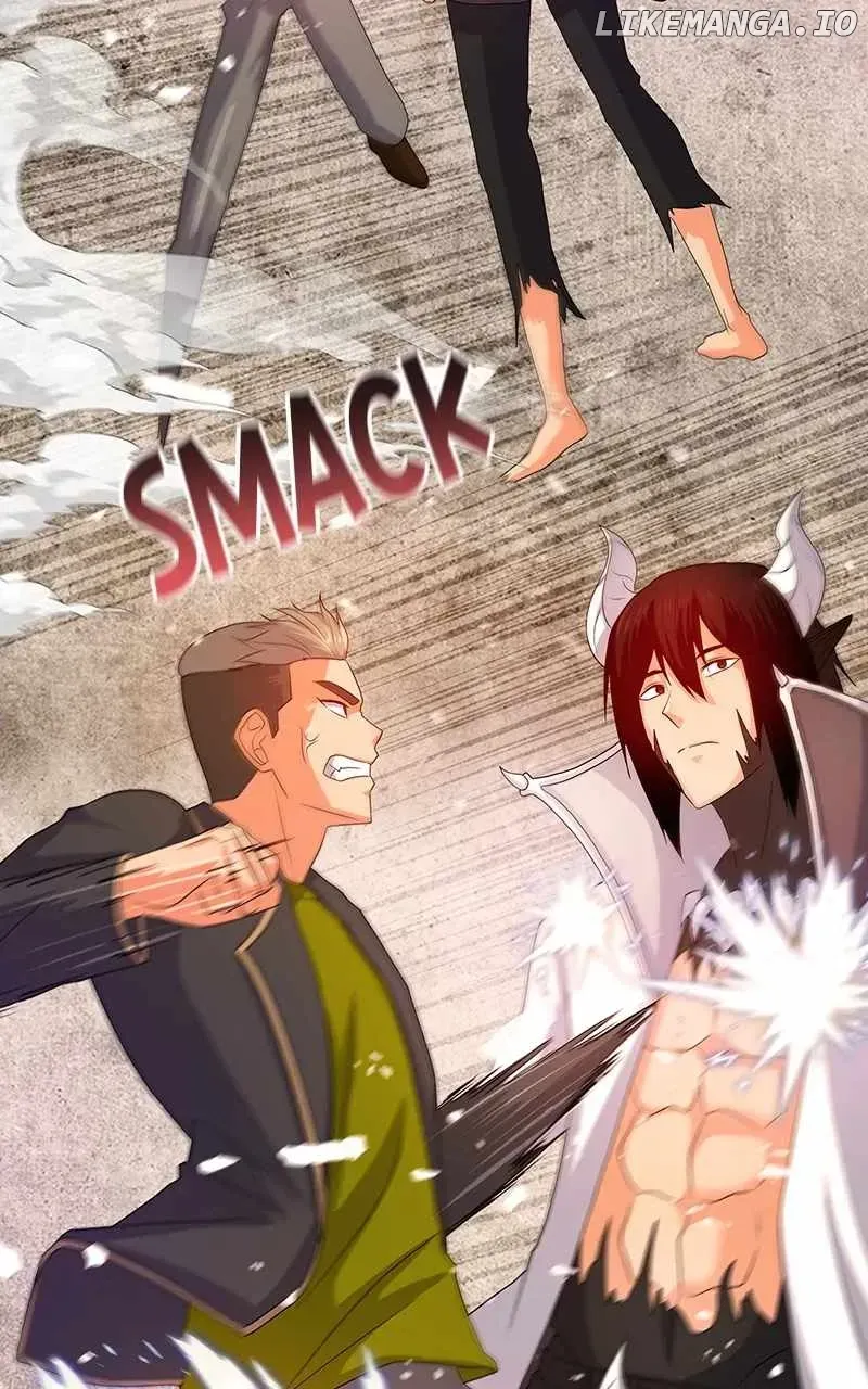 Real World Mobile Chapter 66 Online - página 40