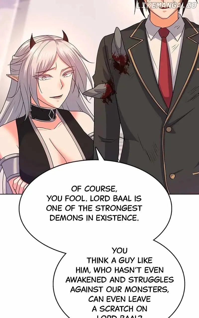 Real World Mobile Chapter 66 Online - página 42