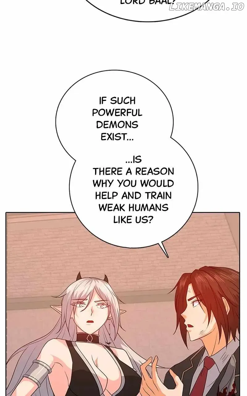 Real World Mobile Chapter 66 Online - página 43