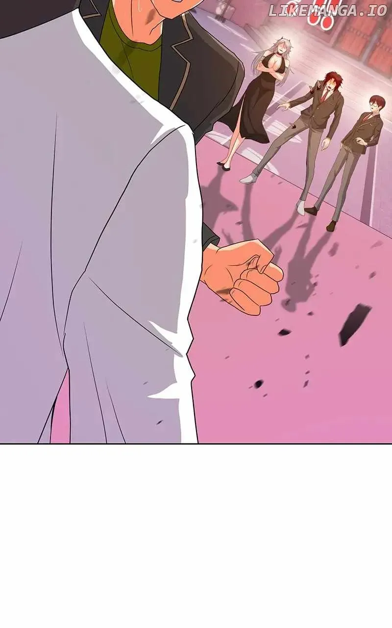 Real World Mobile Chapter 66 Online - página 50