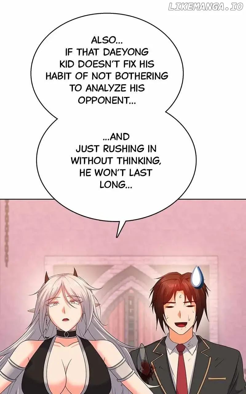 Real World Mobile Chapter 66 Online - página 54