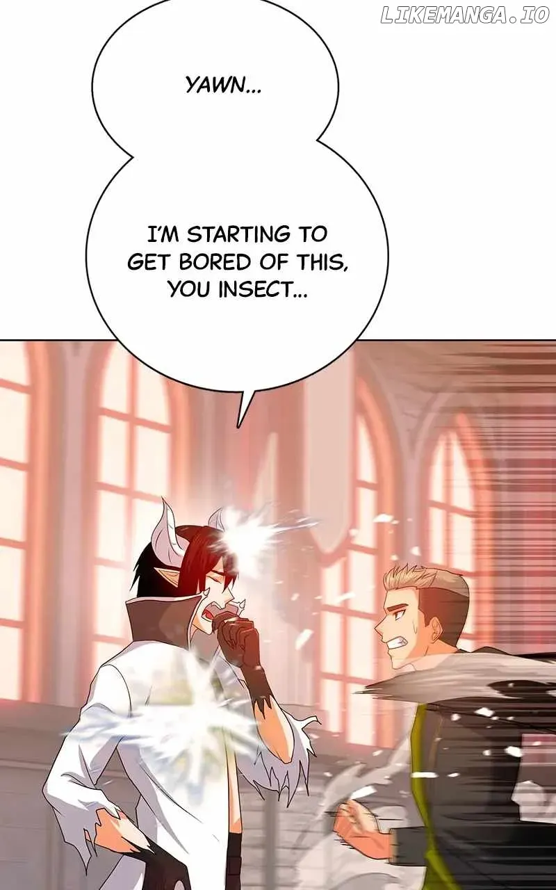 Real World Mobile Chapter 66 Online - página 56