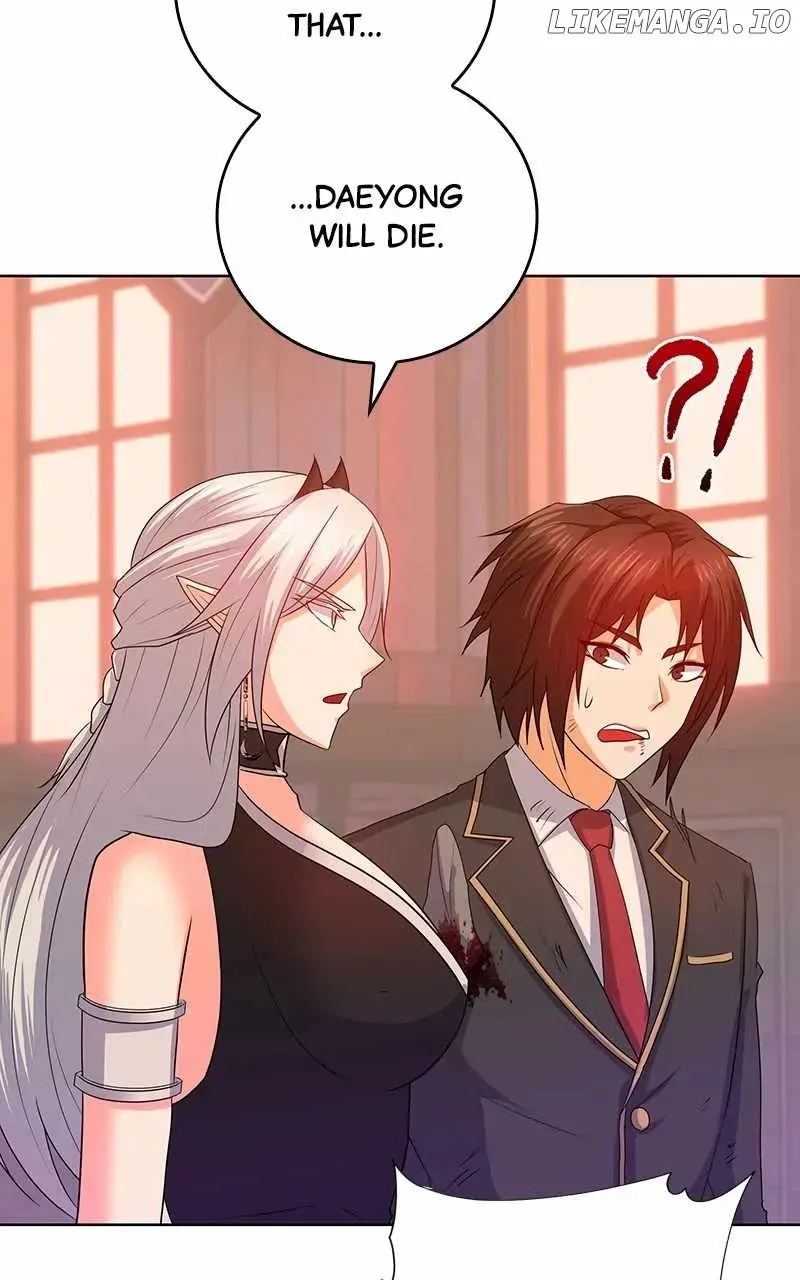 Real World Mobile Chapter 66 Online - página 61