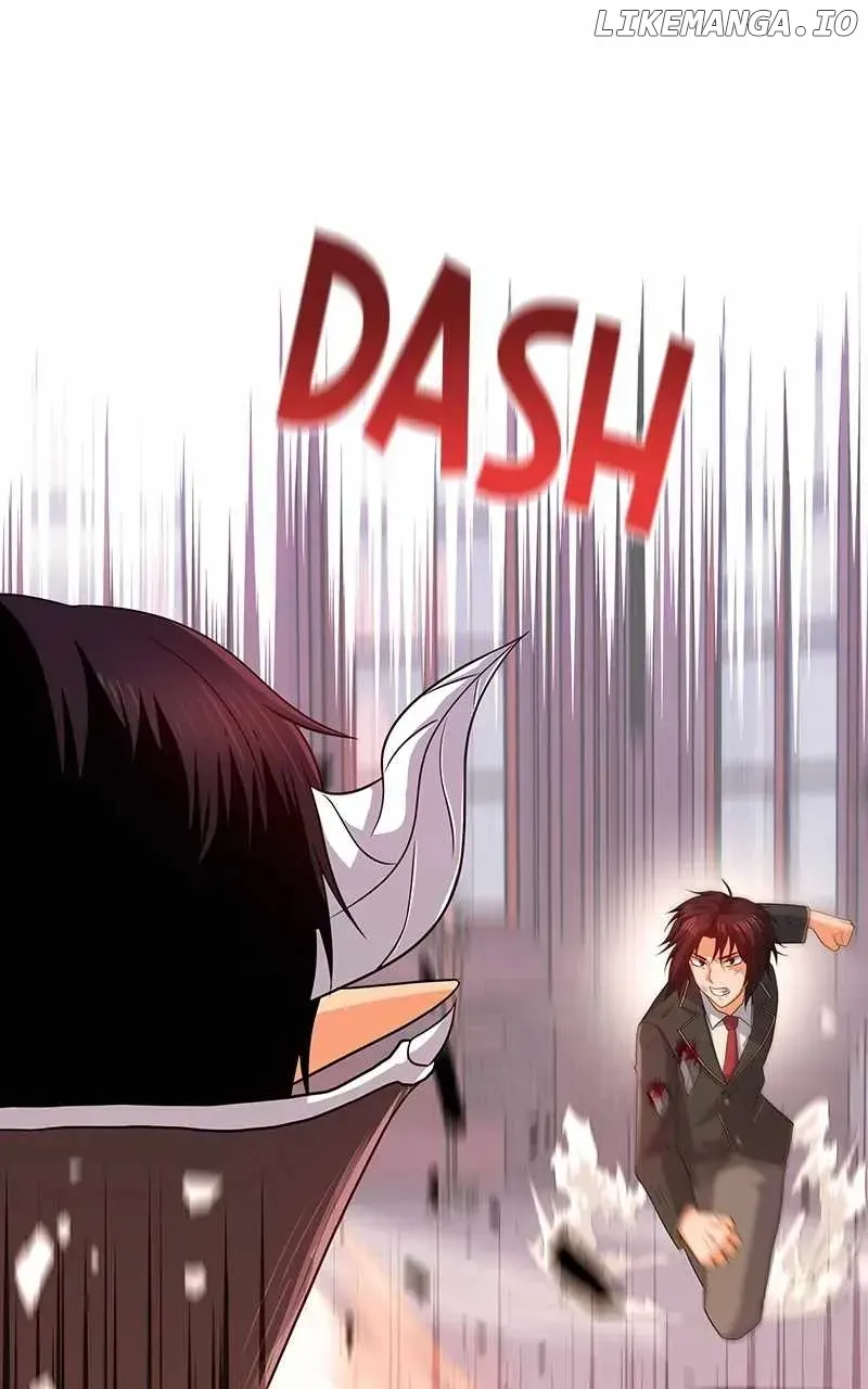 Real World Mobile Chapter 66 Online - página 87