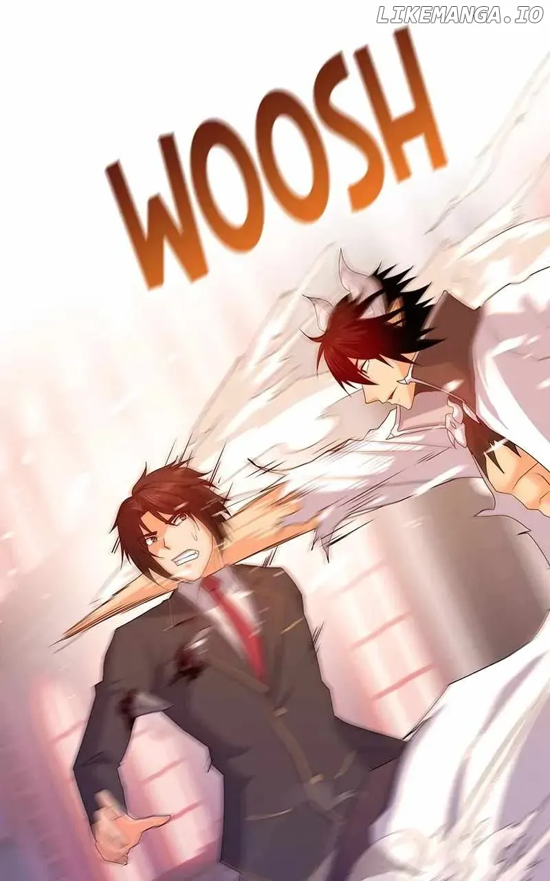 Real World Mobile Chapter 66 Online - página 97