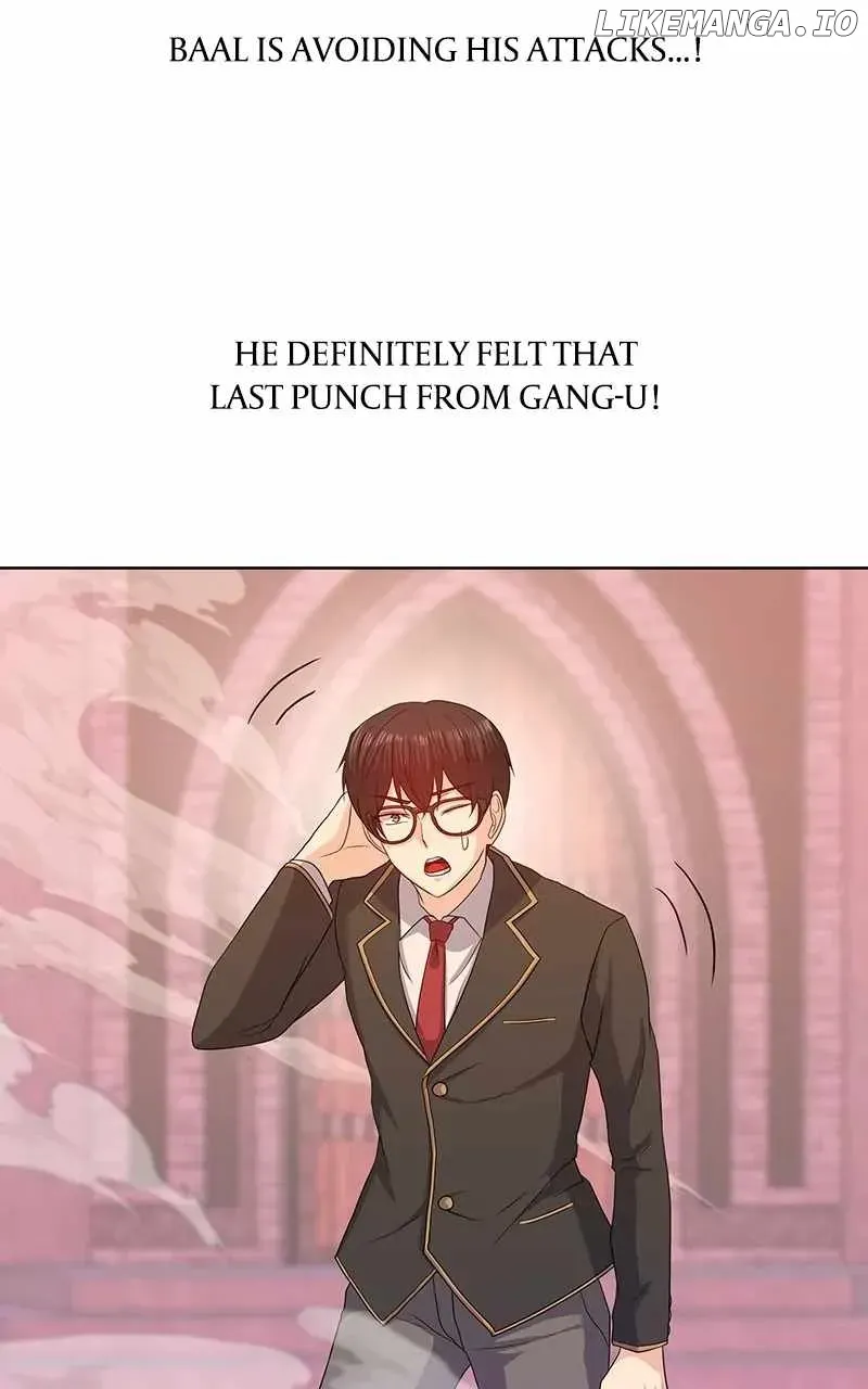 Real World Mobile Chapter 66 Online - página 104