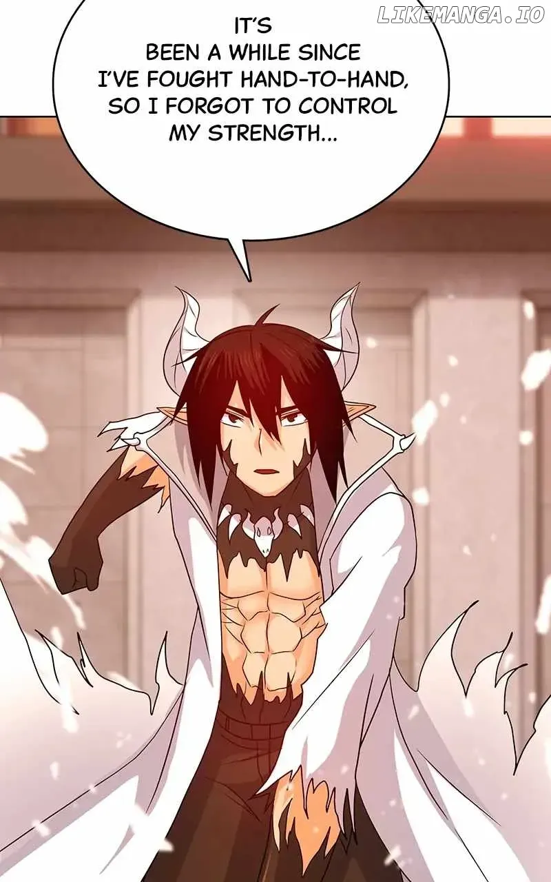 Real World Mobile Chapter 66 Online - página 124