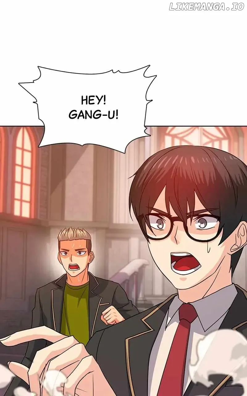 Real World Mobile Chapter 66 Online - página 126