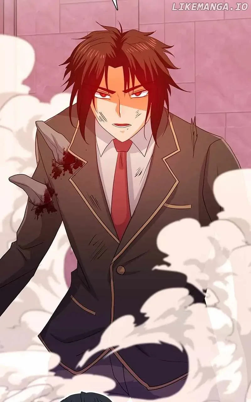 Real World Mobile Chapter 66 Online - página 129