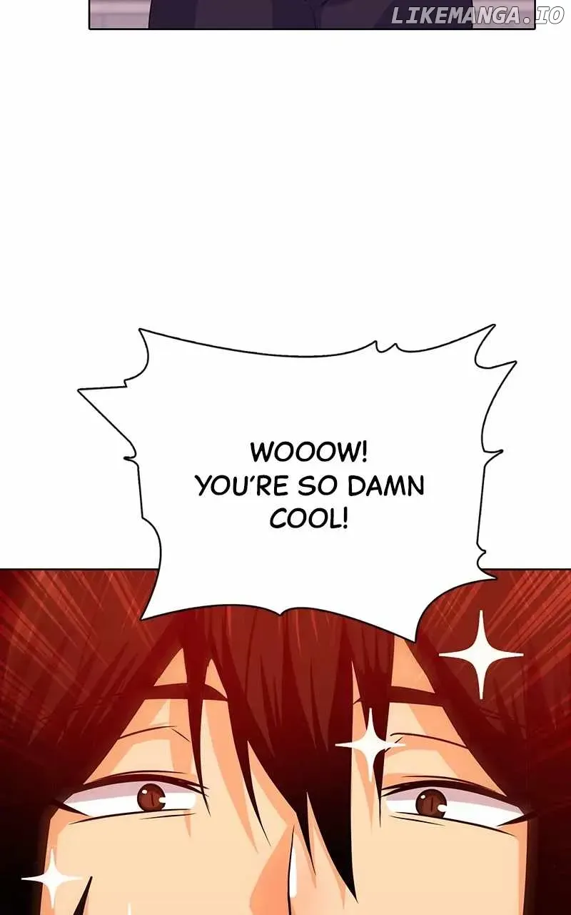 Real World Mobile Chapter 66 Online - página 132