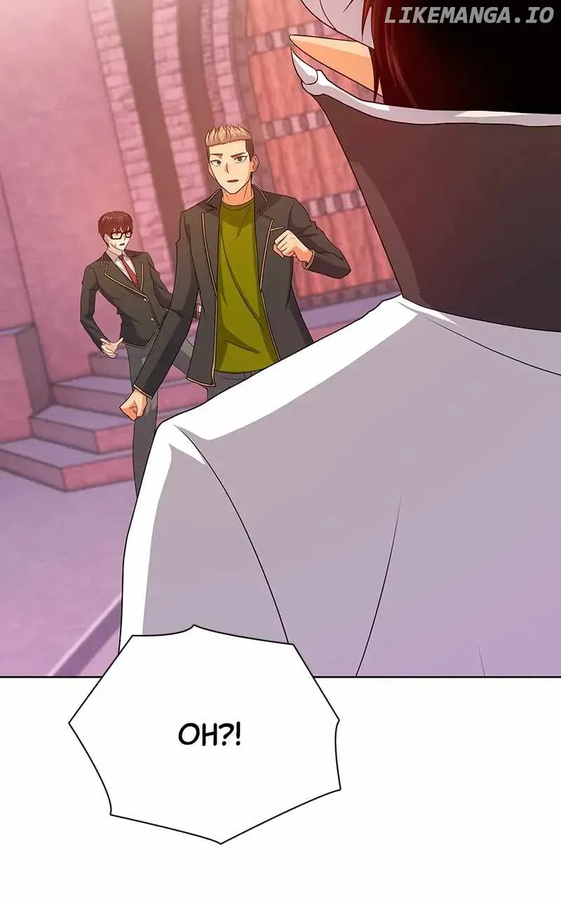 Real World Mobile Chapter 66 Online - página 137