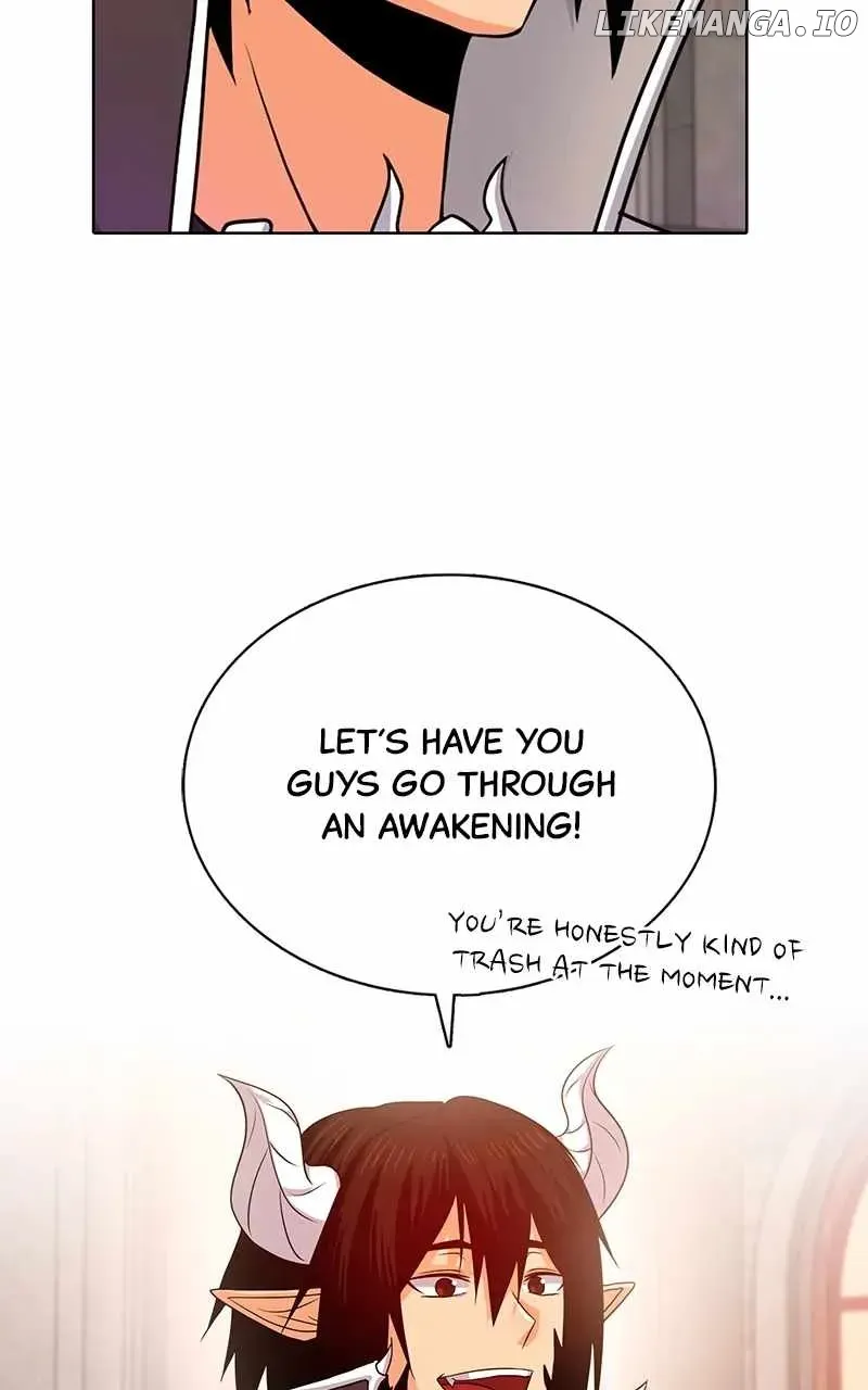 Real World Mobile Chapter 66 Online - página 139