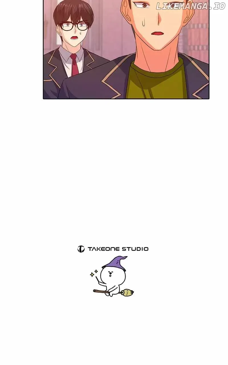 Real World Mobile Chapter 66 Online - página 142