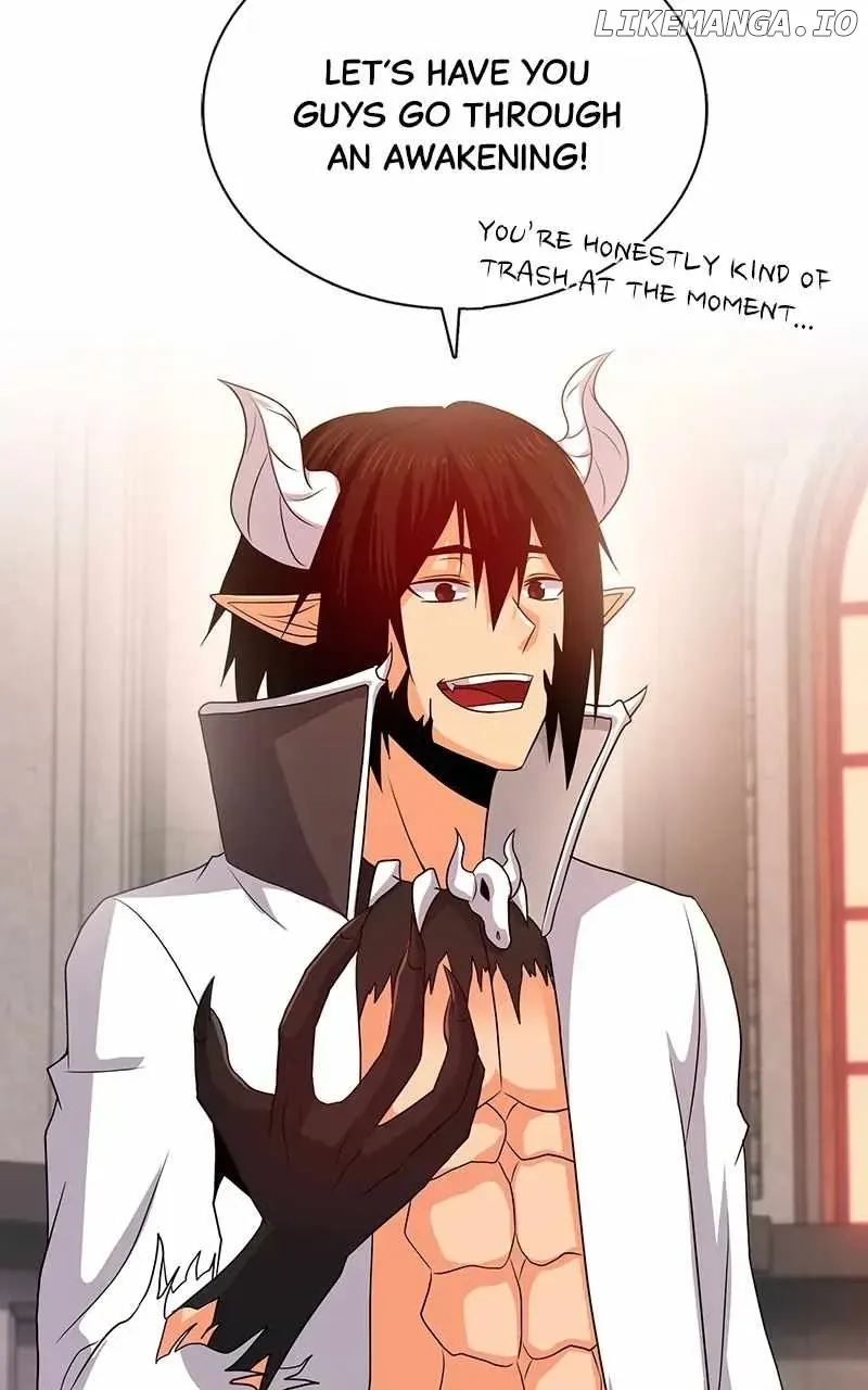 Real World Mobile Chapter 67 Online - página 2
