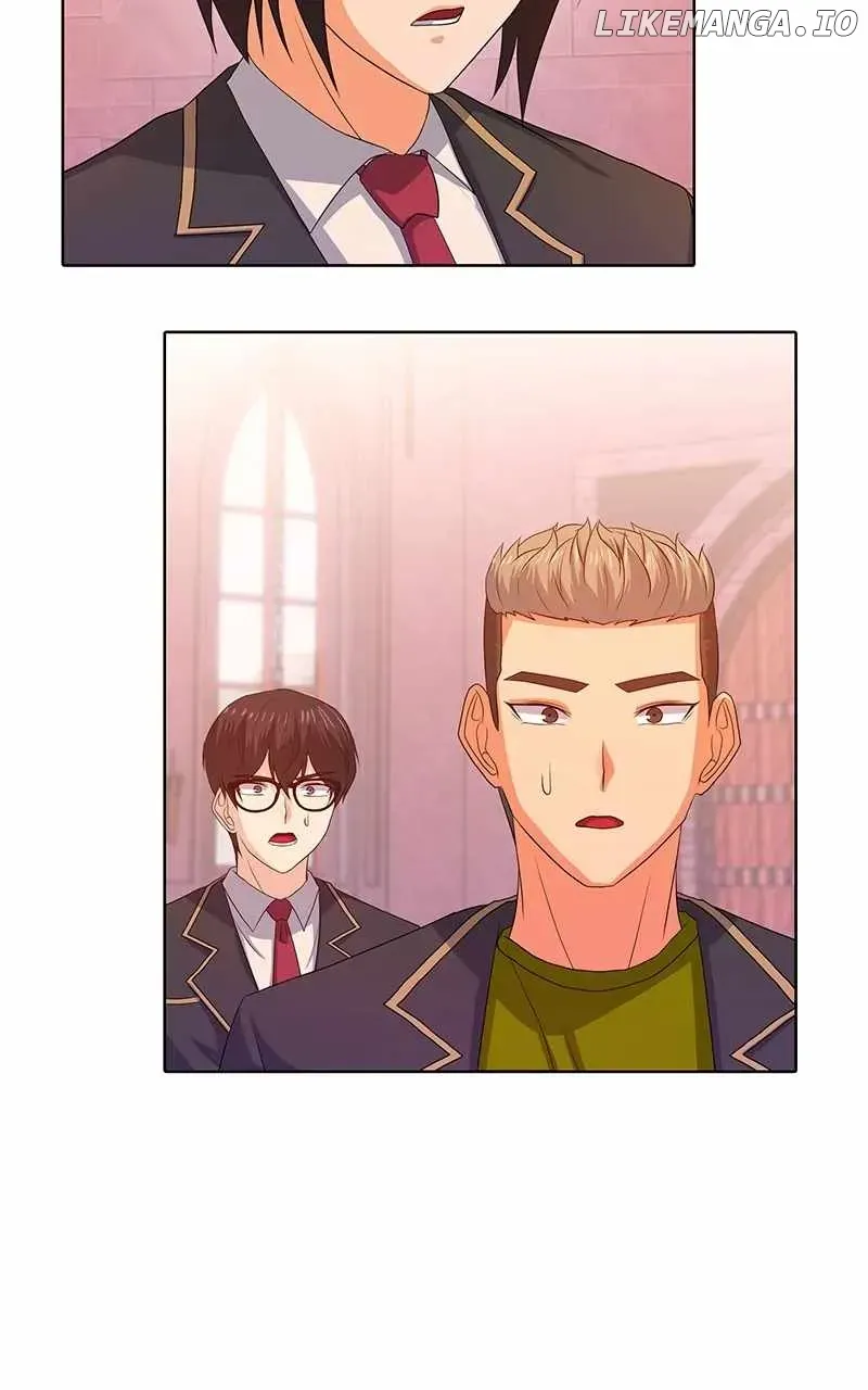 Real World Mobile Chapter 67 Online - página 4