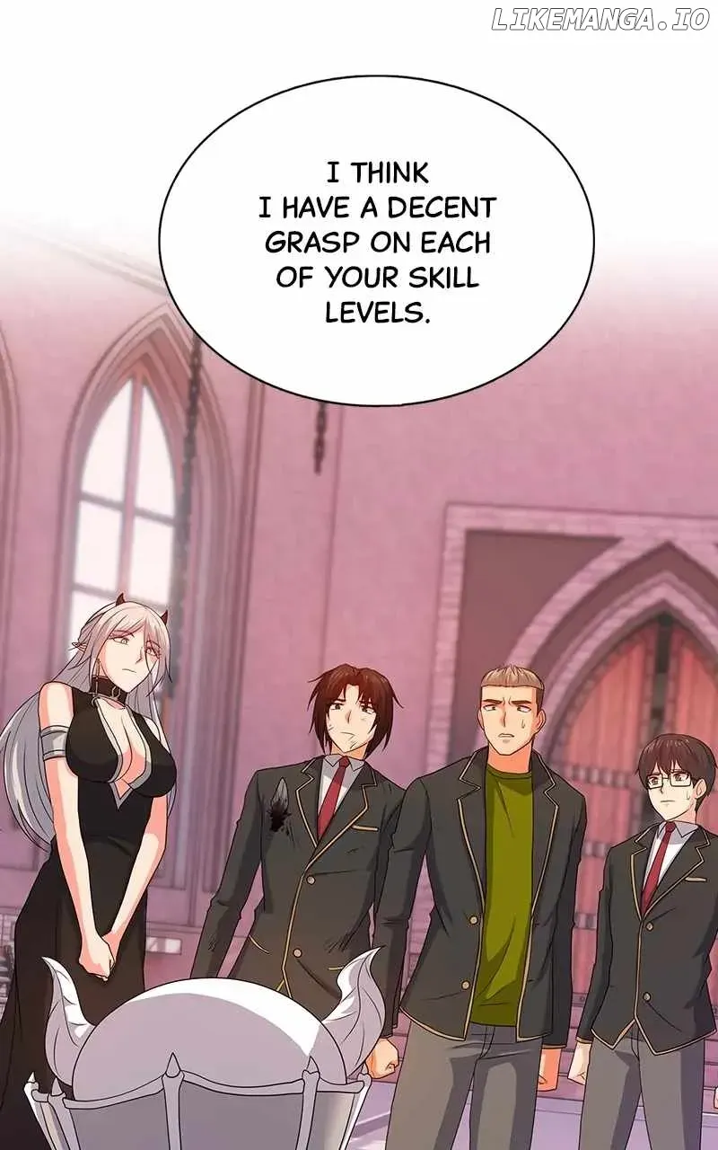 Real World Mobile Chapter 67 Online - página 7