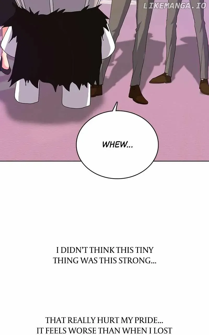 Real World Mobile Chapter 67 Online - página 8