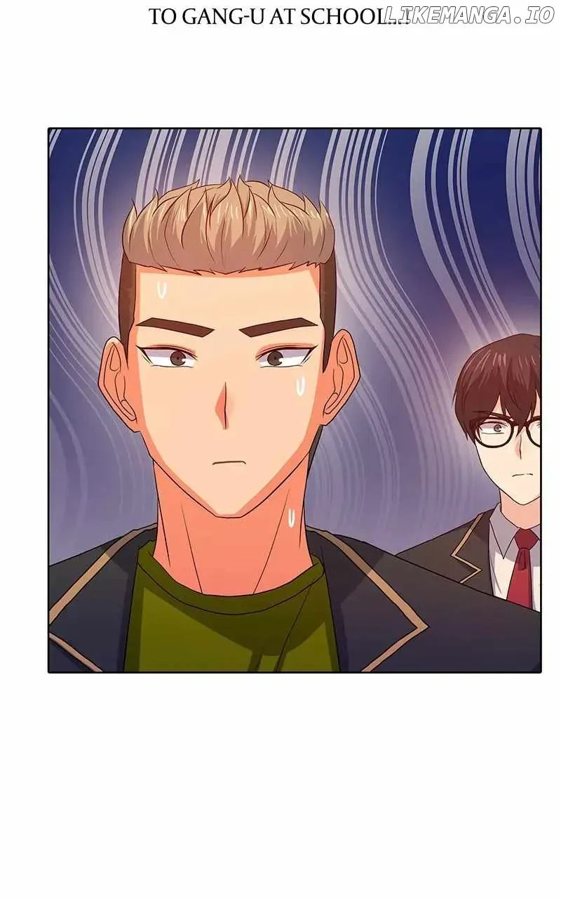 Real World Mobile Chapter 67 Online - página 9