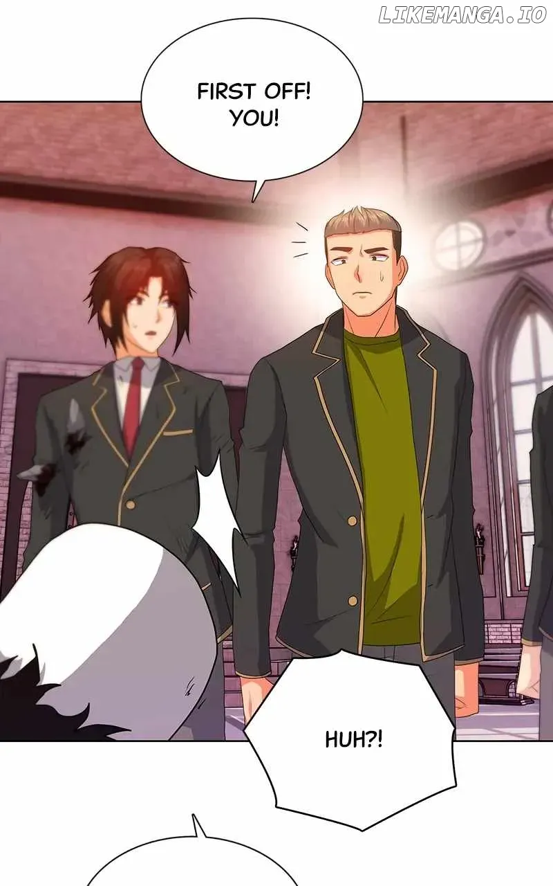 Real World Mobile Chapter 67 Online - página 10