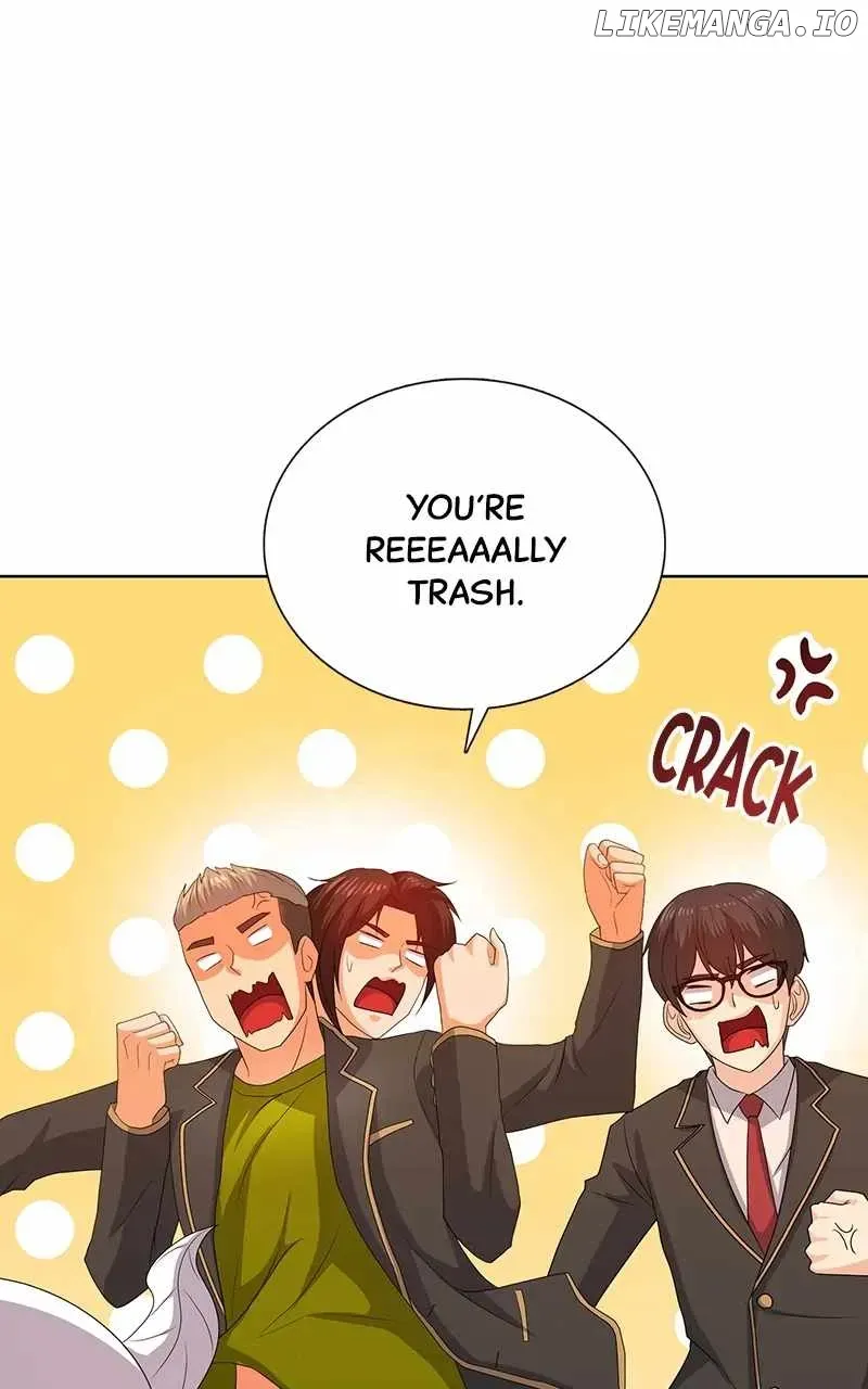 Real World Mobile Chapter 67 Online - página 20