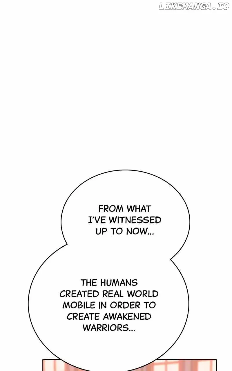 Real World Mobile Chapter 67 Online - página 24