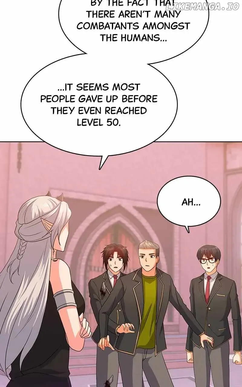 Real World Mobile Chapter 67 Online - página 27