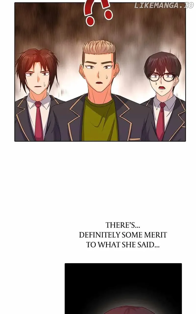 Real World Mobile Chapter 67 Online - página 30
