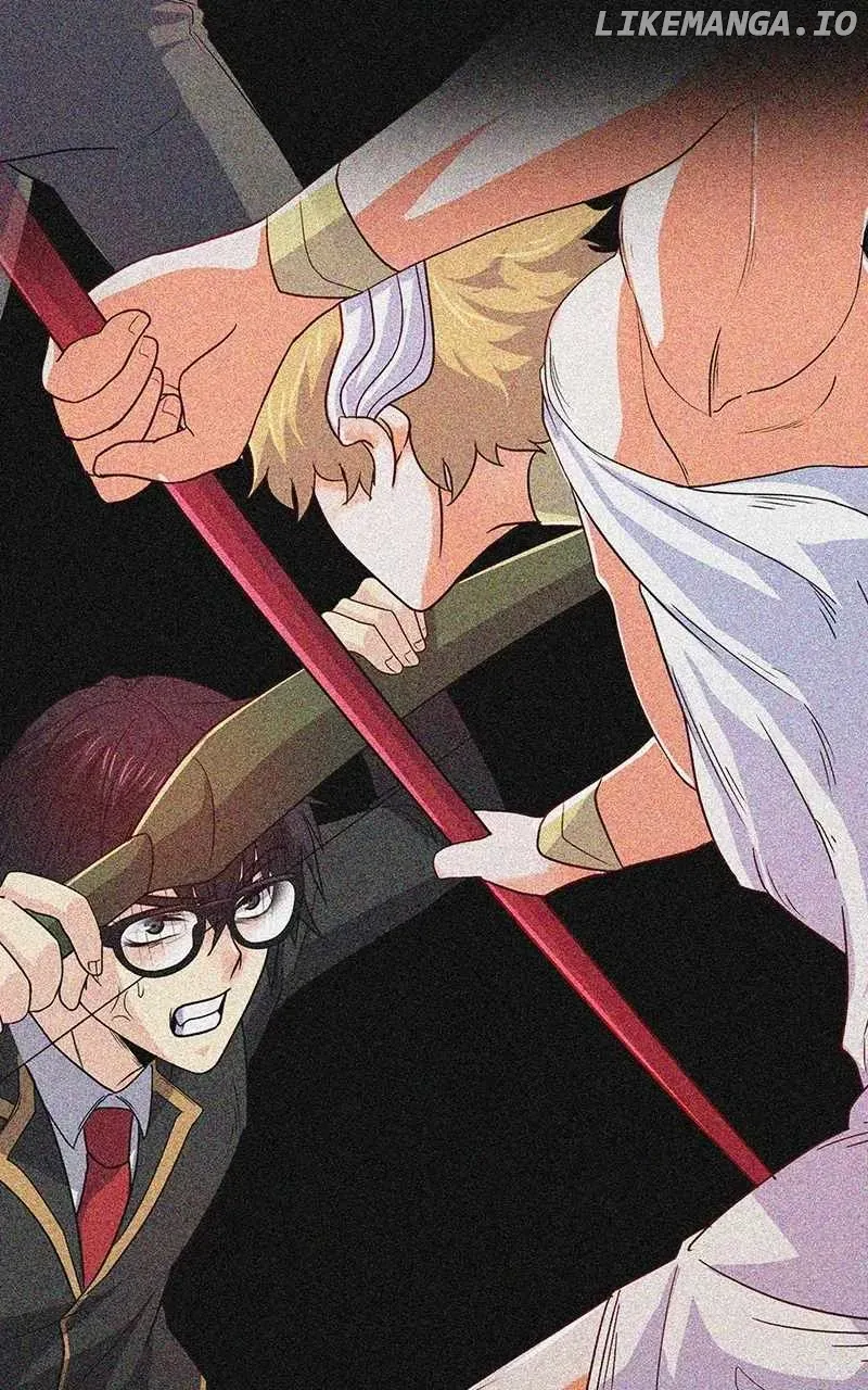 Real World Mobile Chapter 67 Online - página 33