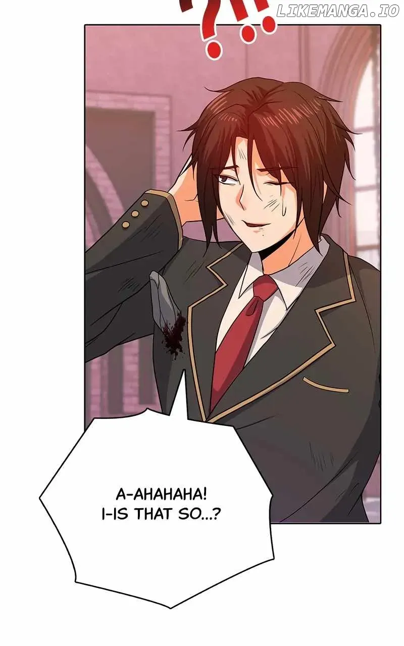 Real World Mobile Chapter 67 Online - página 39