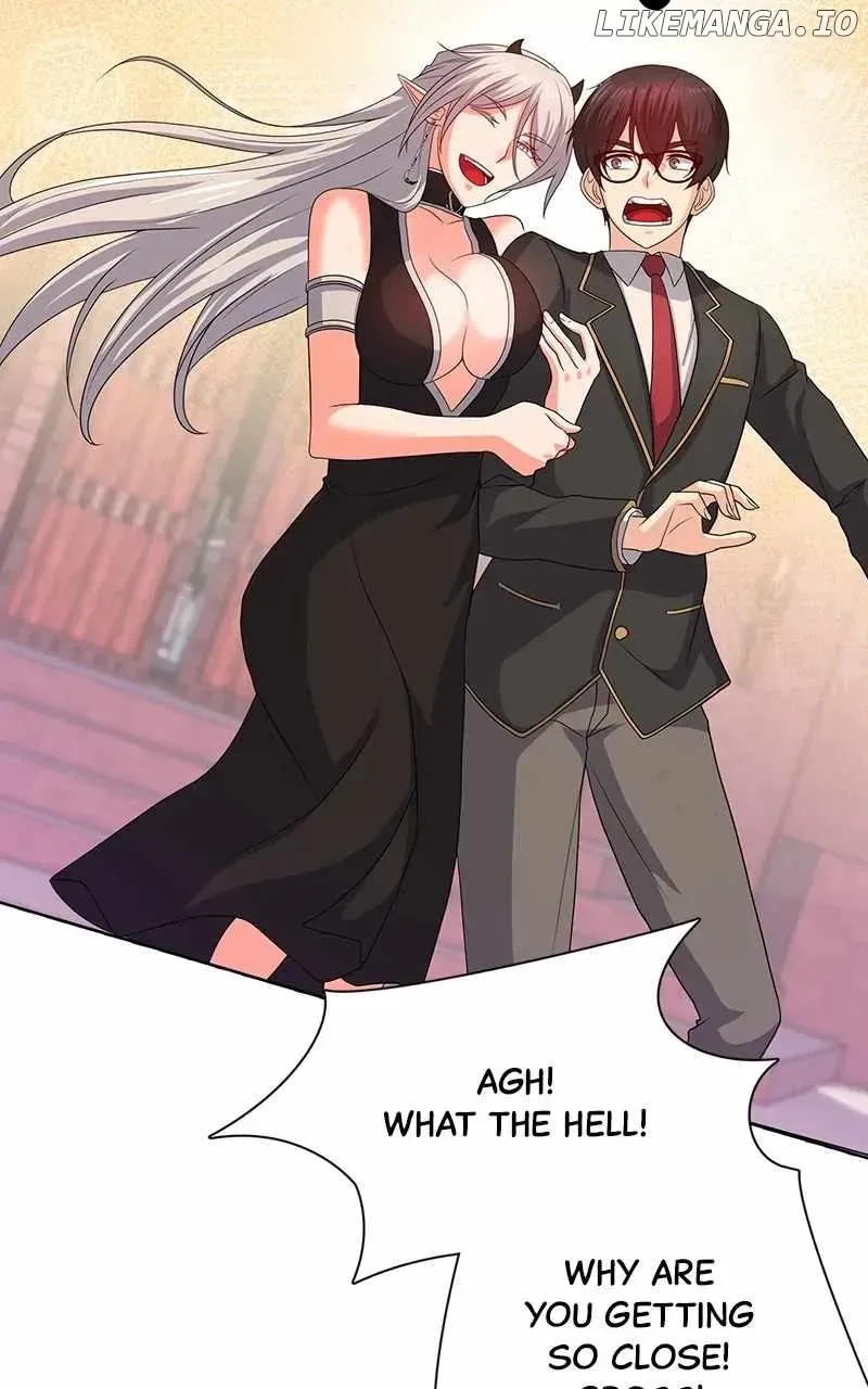 Real World Mobile Chapter 67 Online - página 57