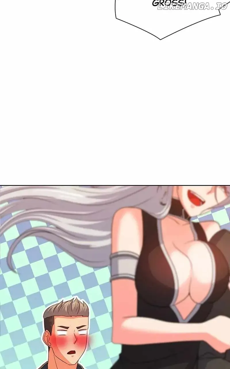 Real World Mobile Chapter 67 Online - página 58